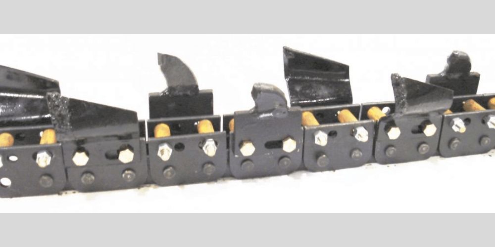 Lowe trencher teeth guide 101