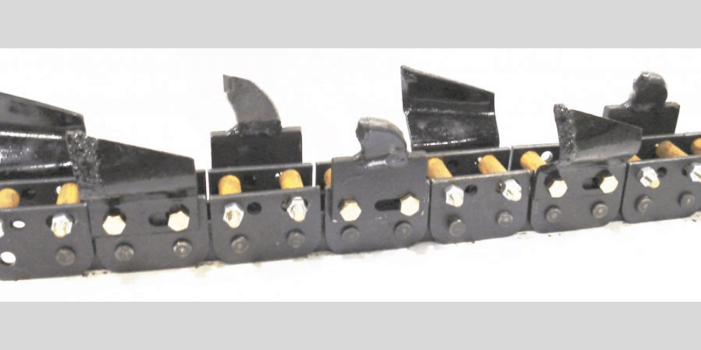 Lowe trencher teeth guide 101