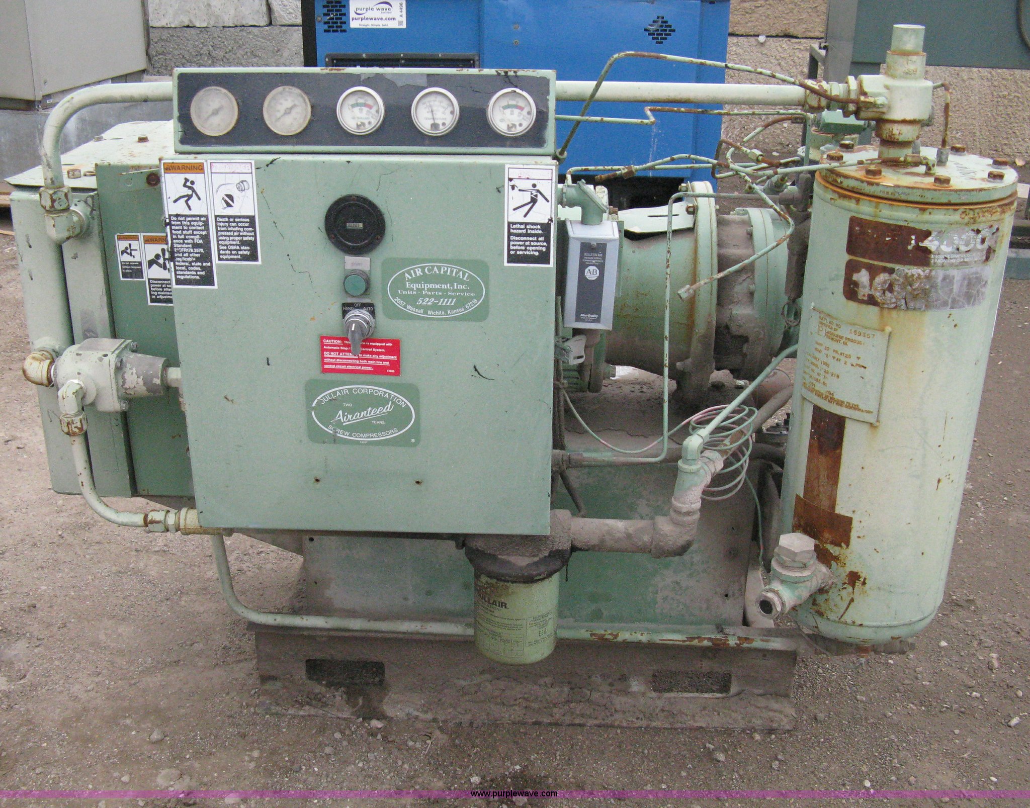 Does A Refrigerator Use Variable Speed Refrigerant Compressor?