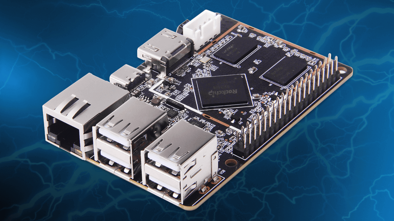 How Will You Describe The Main Components Of Embedded Mainboards?