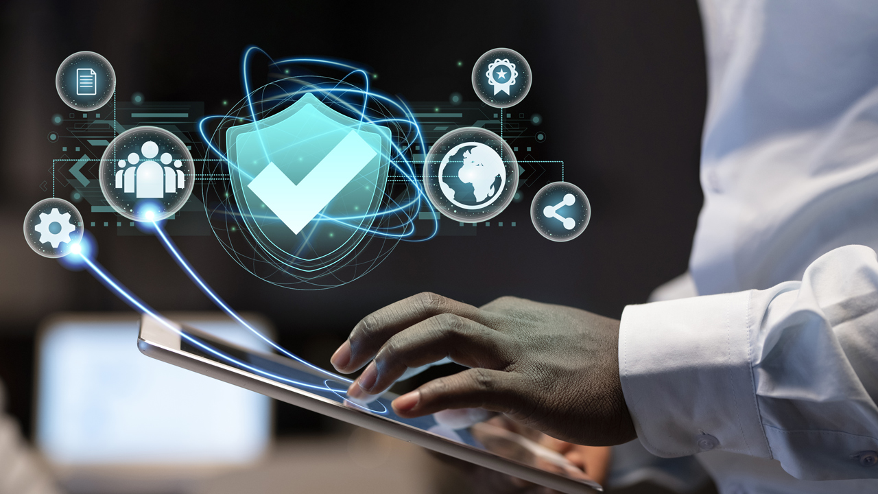 Optic Security Solutions: Safeguarding the Future