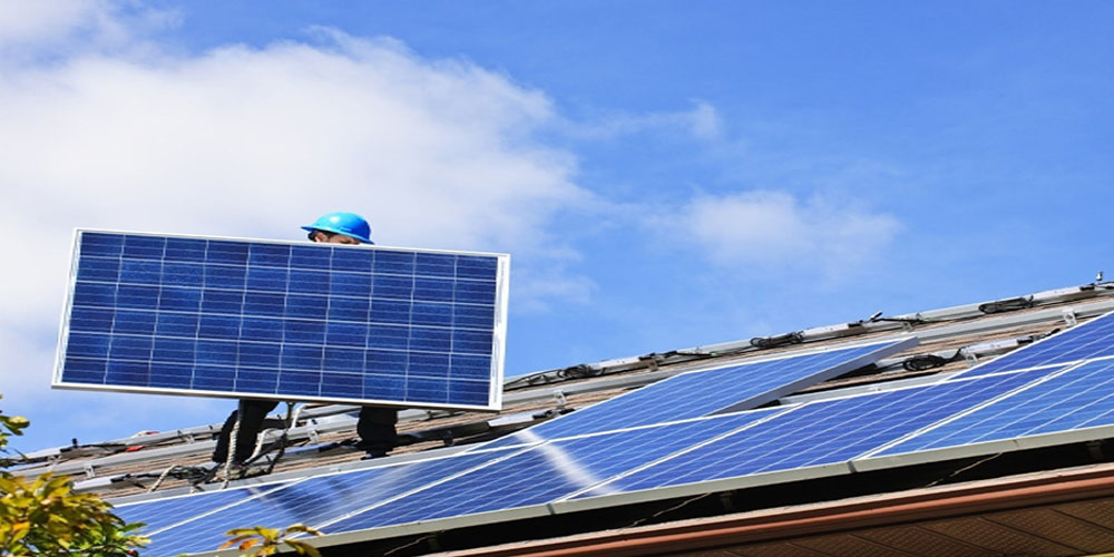 Should Install 5kw Solar System For Medium House?