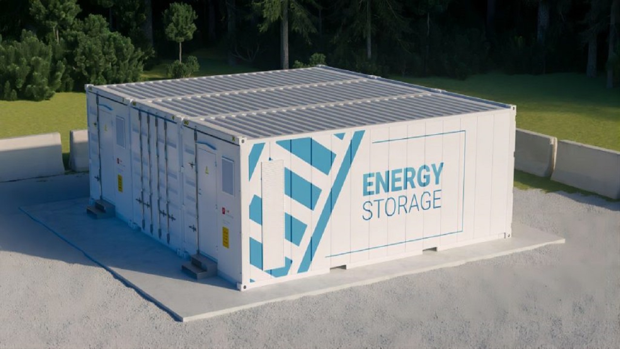 Understanding the Advantages of Household Energy Storage