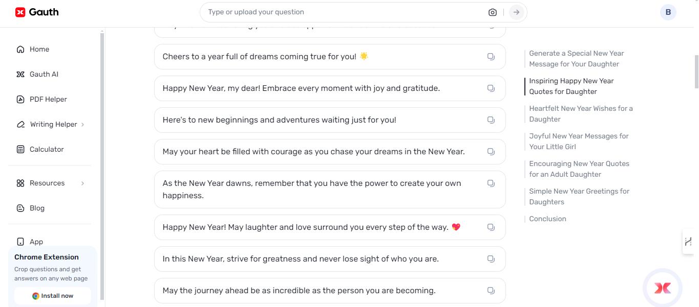 Heartfelt New Year Wishes for Your Daughter: A Guide to Crafting the Perfect Message