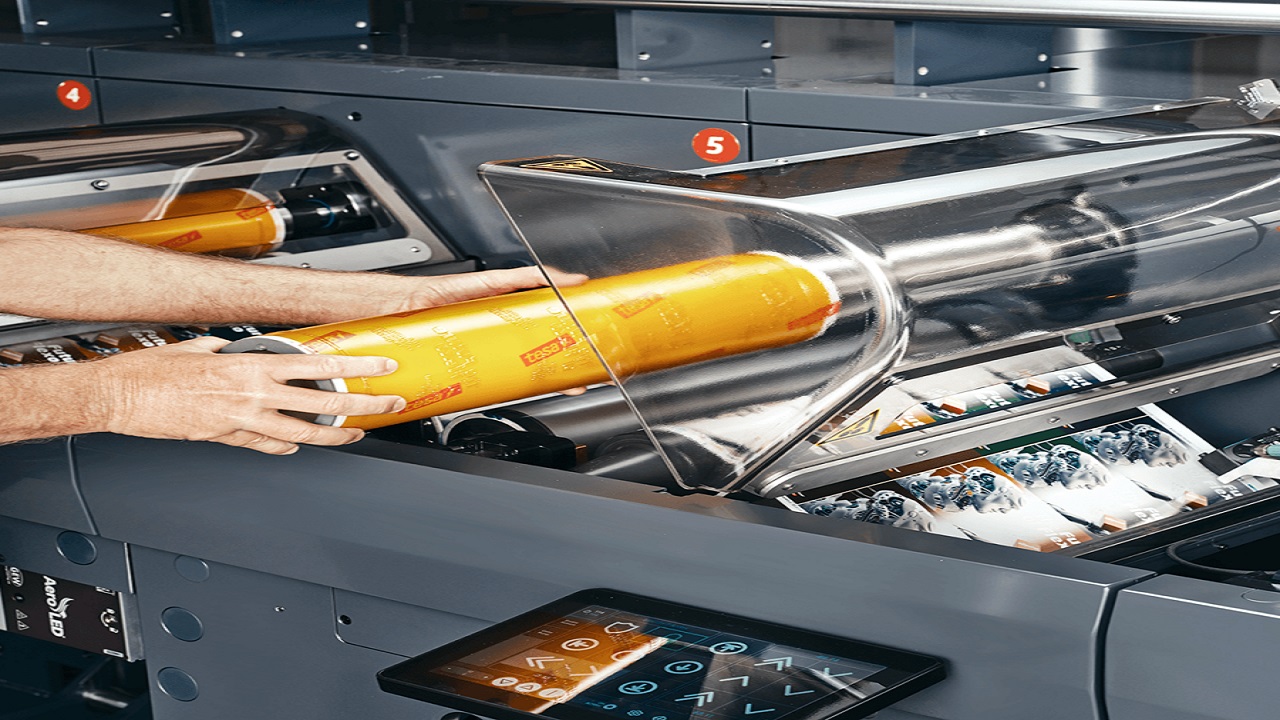 How Investing in Advanced Engraving Technology for Flexo Printing Reduces Costs