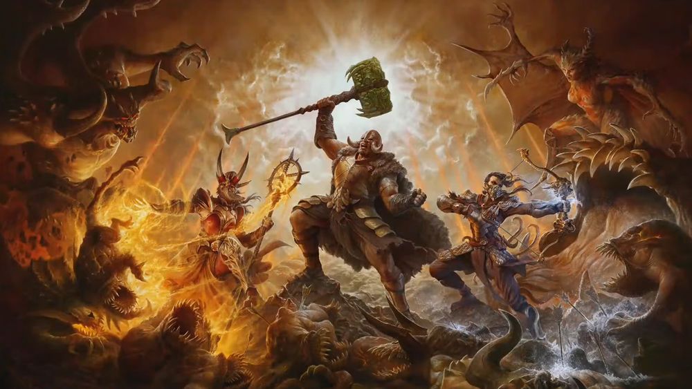 U4GM Diablo 4 Items for Sale: Get Your Perfect Roll Without RNG Pain